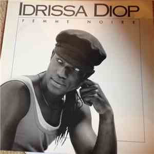 Idrissa Diop - Femme Noire download mp3 flac