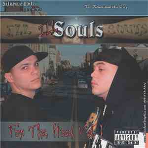 Ill Souls - For The Hood Vol.1 download mp3 flac