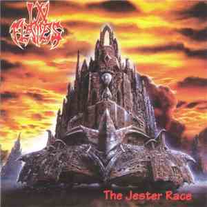 In Flames - The Jester Race download free