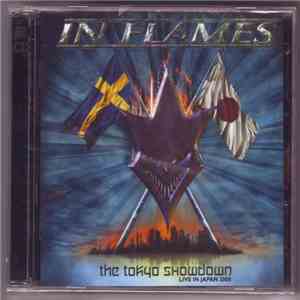 In Flames - The Tokyo Showdown - Live In Japan 2000 download mp3 flac