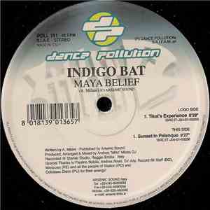 Indigo Bat - Maya Belief download mp3 flac