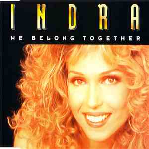 Indra - We Belong Together download mp3 flac