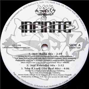 Infinite  - 360° / Take A Look / Wise Guy's download mp3 flac