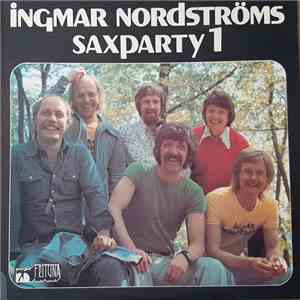 Ingmar Nordströms - Saxparty 1 download free