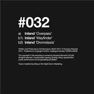 Inland - Wayfinder download mp3 flac