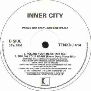 Inner City - Till We Meet Again download free