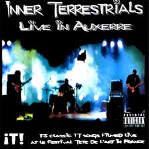 Inner Terrestrials - Live In Auxerre download mp3 flac