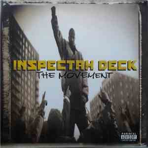 Inspectah Deck - The Movement download free