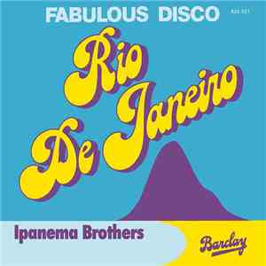 Ipanema Brothers - Rio de janeiro download mp3 flac