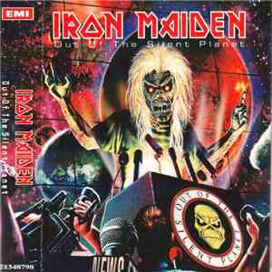 Iron Maiden - Out Of The Silent Planet download mp3 flac