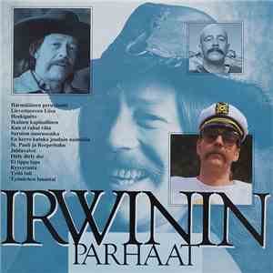 Irwin Goodman - Irwinin Parhaat download free
