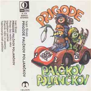Ivan Sivec - Prigode Palčkov Poljančkov download free