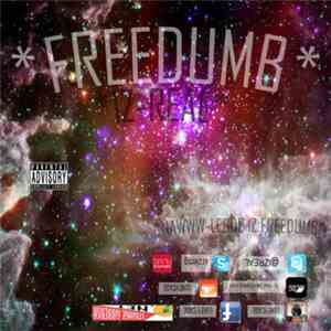 IZ-Real  - Nawww-​Ledge Iz Freedumb download mp3 flac
