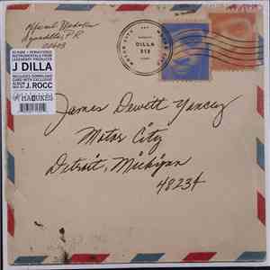 J Dilla - Motor City download free