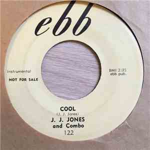 J. J. Jones And Combo - Harlem Nocturne / Cool download mp3 flac