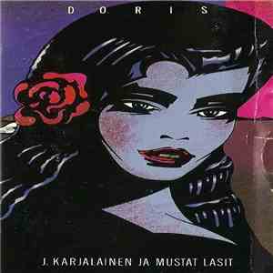J. Karjalainen Ja Mustat Lasit - Doris download free