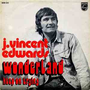 J. Vincent Edwards - Wonderland download mp3 flac