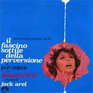 Jack Arel - Il Fascino Sottile Della Perversione download mp3 flac