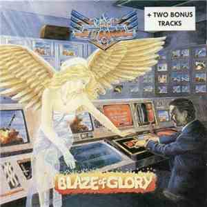 Jack Starr - Blaze Of Glory download mp3 flac