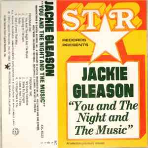 Jackie Gleason - "You And The Night And The Music" download mp3 flac