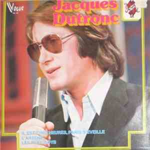 Jacques Dutronc - Jacques Dutronc download free