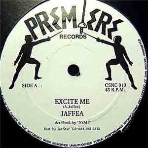 Jaffea - Excite Me download free