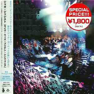 Jaga Jazzist Live With Britten Sinfonia - Jaga Jazzist Live With Britten Sinfonia download mp3 flac