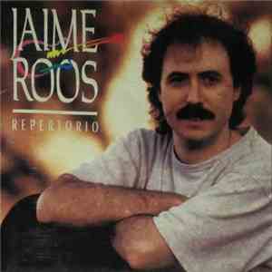 Jaime Roos - Repertorio download mp3 flac