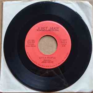 Jake Hess - Little People download mp3 flac