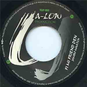Jambo Maatch - Fi Mi Friend Den download free
