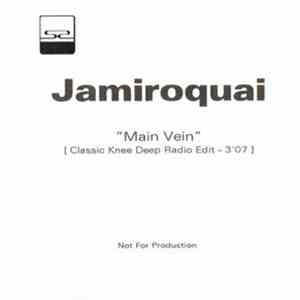 Jamiroquai - Main Vein download mp3 flac