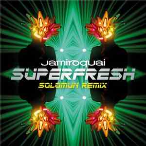 Jamiroquai - Superfresh (Solomun Remix) download mp3 flac