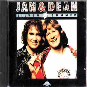 Jan & Dean - Silver Summer download mp3 flac