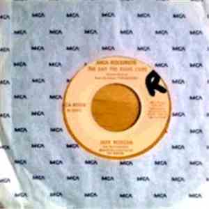 Jane Morgan - The Day The Rains Came / Fascination download mp3 flac