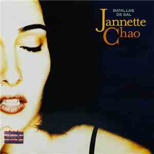 Jannette Chao - Batallas De Sal download mp3 flac