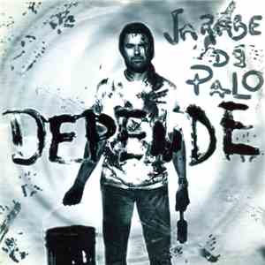 Jarabe De Palo - Depende download free