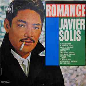 Javier Solís - Romance download mp3 flac