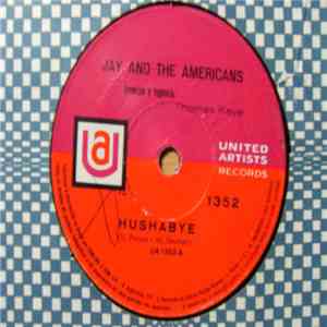 Jay And The Americans - Hushabye download mp3 flac