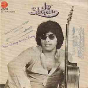 Jay Shotam - You're My Everything / Space, Spaceship Fly download mp3 flac