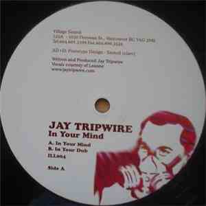 Jay Tripwire - In Your Mind download mp3 flac
