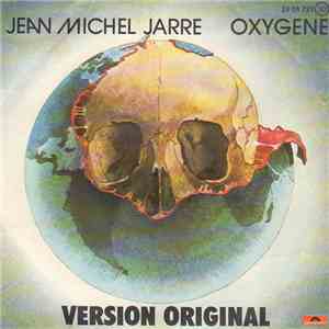 Jean Michel Jarre - Oxygene Part IV download free