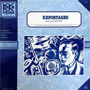 Jean-Louis Bucchi - Reportages download mp3 flac