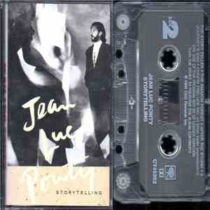 Jean-Luc Ponty - Storytelling download free