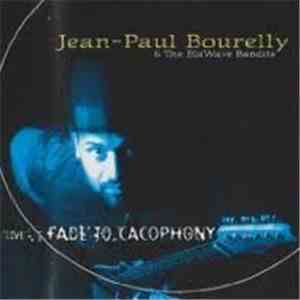 Jean-Paul Bourelly & The Bluwave Bandits - Live! Fade To Cacophony download free