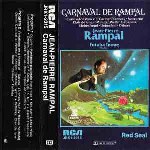 Jean-Pierre Rampal / Futaba Inoue - Carnaval De Rampal download mp3 flac