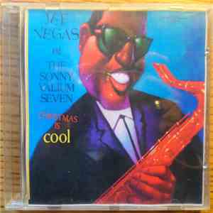 Jef Vegas - Christmas Is Cool download free