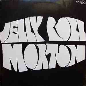 Jelly Roll Morton - Jelly Roll Morton (1926-1939) download mp3 flac