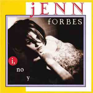 Jenn Forbes  - I, No Y download free