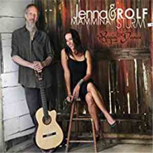 Jenna Mammina, Rolf Sturm - Begin To Dance download mp3 flac