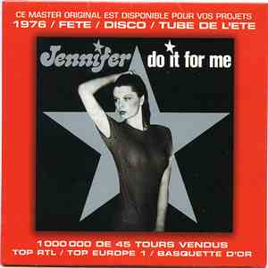 Jennifer  - Do It For Me download free